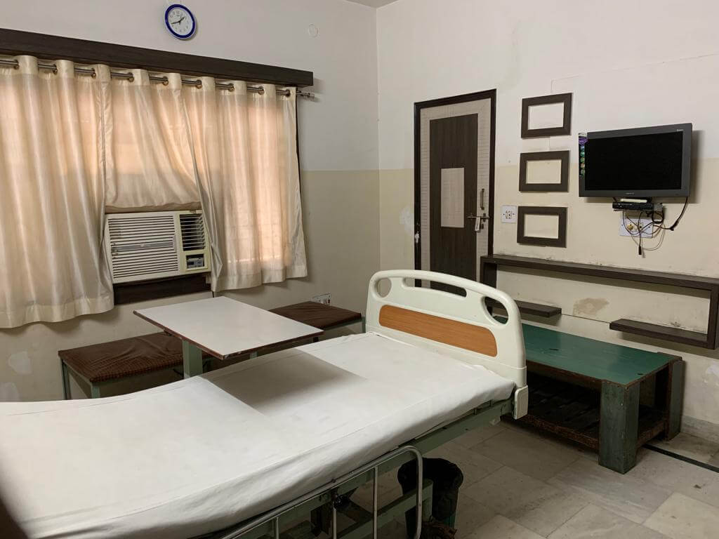 Heritage Hospital Agra – Multi Speciality Hospital In Agra